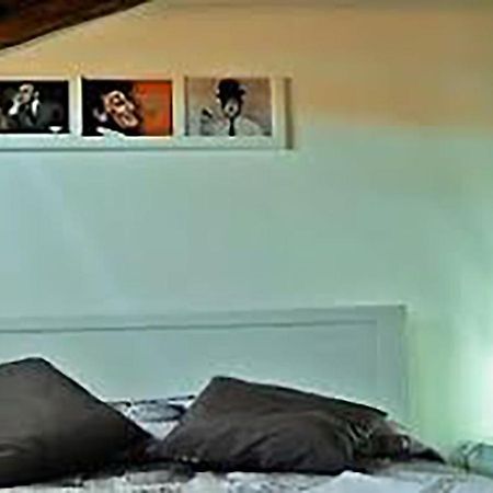 Il Tesoro Di Napoli B&B Εξωτερικό φωτογραφία