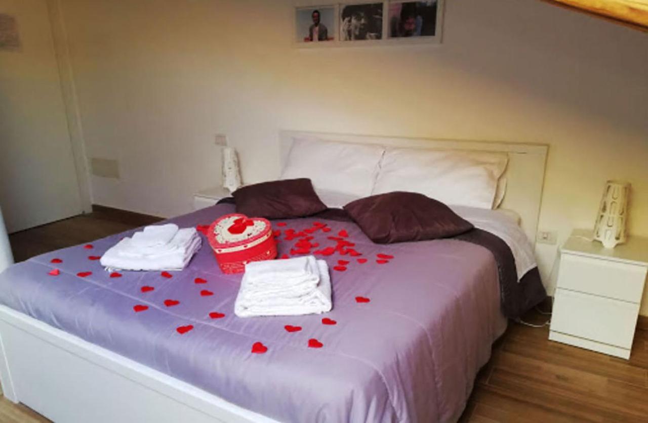 Il Tesoro Di Napoli B&B Εξωτερικό φωτογραφία